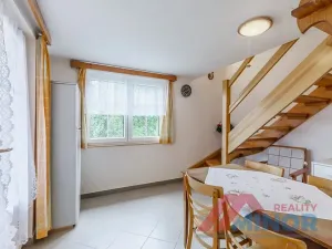 Prodej chaty, Hradečno, 75 m2