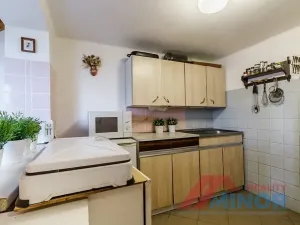 Prodej chaty, Hradečno, 75 m2