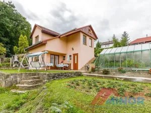 Prodej chaty, Hradečno, 75 m2