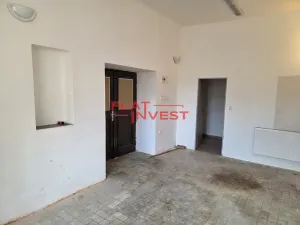 Pronájem obchodního prostoru, Čáslav, Jana Roháče z Dubé, 67 m2