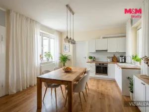 Prodej rodinného domu, Hříškov - Bedřichovice, 200 m2