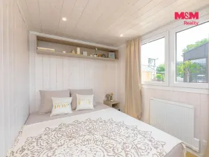 Prodej rodinného domu, Králíky - Červený Potok, 35 m2