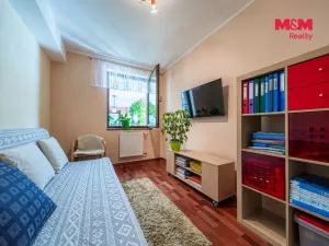 Prodej rodinného domu, Psáry - Dolní Jirčany, U Studny, 275 m2