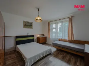 Prodej rodinného domu, Opolany - Oškobrh, 87 m2