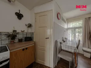 Prodej rodinného domu, Opolany - Oškobrh, 87 m2