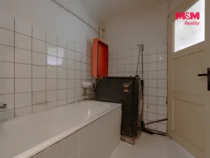 Prodej rodinného domu, Opolany - Oškobrh, 87 m2
