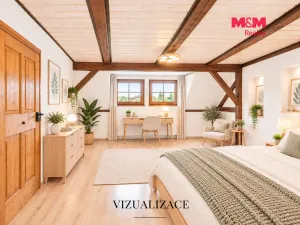 Prodej rodinného domu, Nový Kostel, 170 m2
