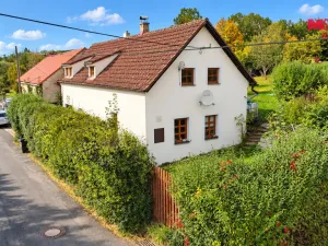 Prodej rodinného domu, Nový Kostel, 170 m2