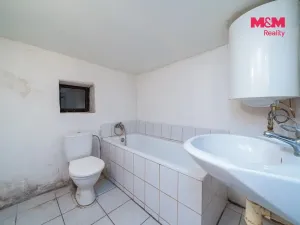 Prodej rodinného domu, Verměřovice, 96 m2