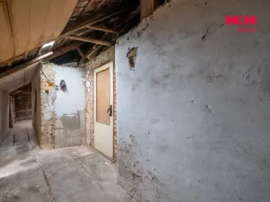 Prodej rodinného domu, Verměřovice, 96 m2