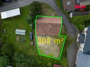 Prodej rodinného domu, Verměřovice, 96 m2