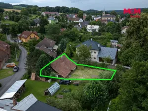 Prodej rodinného domu, Verměřovice, 96 m2