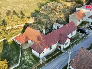 Prodej rodinného domu, Častohostice, 100 m2