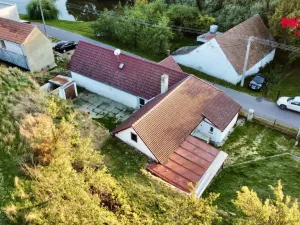 Prodej rodinného domu, Častohostice, 100 m2