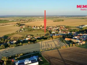 Prodej rodinného domu, Častohostice, 100 m2