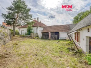 Prodej chalupy, Hradiště - Bezděkov, 54 m2