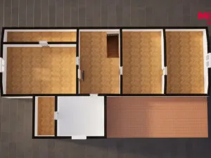 Prodej rodinného domu, Bílý Kostel nad Nisou, 192 m2