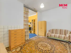 Prodej rodinného domu, Horní Ředice, 111 m2