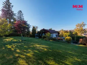 Prodej rodinného domu, Teplá, Pivovarská, 158 m2