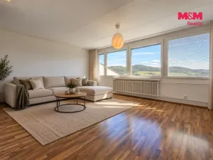 Prodej bytu 3+1, Zdice, Havlíčkova, 70 m2