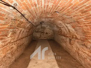 Prodej výrobních prostor, Zaječí, Dlážděná, 100 m2