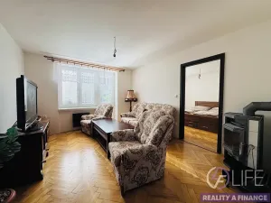 Prodej bytu 2+kk, Rudník, 52 m2