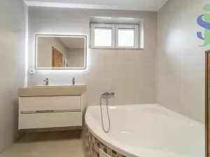 Prodej rodinného domu, Praha - Ďáblice, Zářijová, 112 m2