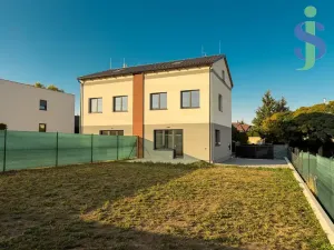 Prodej rodinného domu, Praha - Ďáblice, Zářijová, 112 m2
