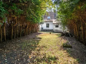 Prodej chalupy, Žacléř, K. H. Borovského, 149 m2