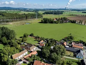 Prodej rodinného domu, Dříteň, 90 m2
