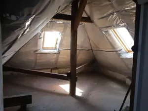 Prodej vily, Praha - Zbraslav, Na královně, 280 m2