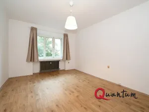 Pronájem bytu 2+kk, Praha - Žižkov, Lucemburská, 50 m2
