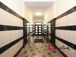 Pronájem bytu 2+kk, Praha - Žižkov, Lucemburská, 50 m2