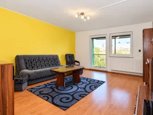 Prodej bytu 3+1, Vitice - Dobré Pole, 81 m2