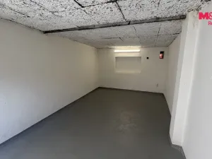 Pronájem garáže, Ostrava, Petra Karla, 19 m2
