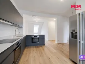Prodej bytu 3+1, Františkovy Lázně, Anglická, 74 m2
