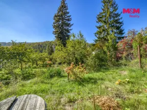 Prodej pozemku pro bydlení, Kraslice, 662 m2
