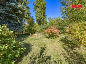 Prodej pozemku pro bydlení, Kraslice, 662 m2