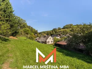 Prodej rodinného domu, Žďárky, 102 m2