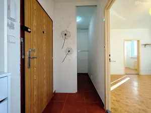 Prodej bytu 2+1, Olomouc, Skupova, 43 m2