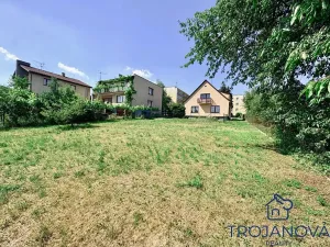 Prodej rodinného domu, Benešov, Nezvalova, 250 m2