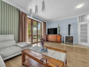 Prodej rodinného domu, Volfartice, 181 m2