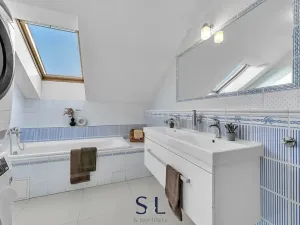 Prodej rodinného domu, Volfartice, 181 m2