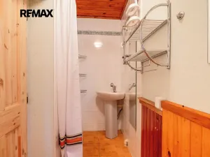 Prodej chaty, Žlutice, 120 m2