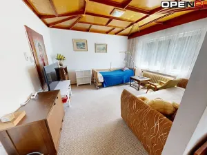 Prodej rodinného domu, Křetín, 220 m2