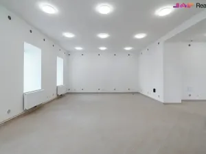 Pronájem komerční nemovitosti, Rosice, Palackého nám., 100 m2