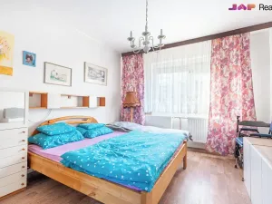 Prodej rodinného domu, Brno, Prodloužená, 90 m2