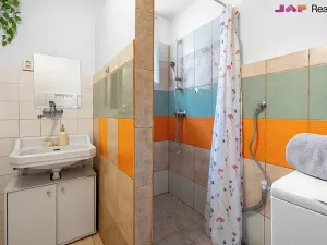 Prodej rodinného domu, Vyškov, Křečkovská, 74 m2