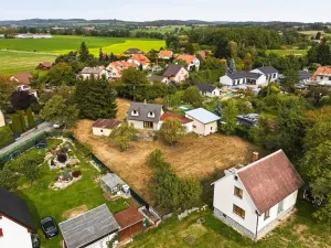 Prodej rodinného domu, Štětkovice, 152 m2