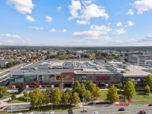 Pronájem bytu 2+kk, Hradec Králové - Třebeš, Pod Zámečkem, 60 m2
